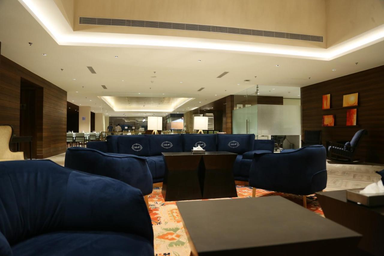 Country Inn & Suites By Radisson Chandigarh Zirakpur Экстерьер фото